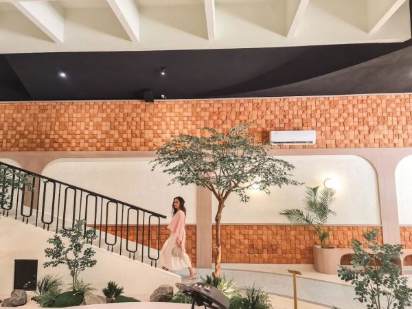 laloba oase rasa gambar